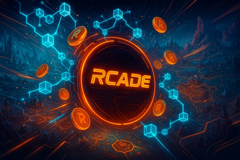 $Rcade Listelemeye Hazırız. Nasıl mı?

🚀 #WarofNova ve #Hatchlings oynayarak $RCADE ekosistemindeki tüm fırsatları değerlendirdik.
Aylar süren stratejik yatırım, node alımları, NFT kilitlemeleri ve oyun görevleri sayesinde:
🎯 TGE günü claim edilebilir toplam kazancımız: