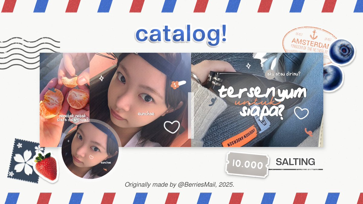 SEiA 🍧 tweet media