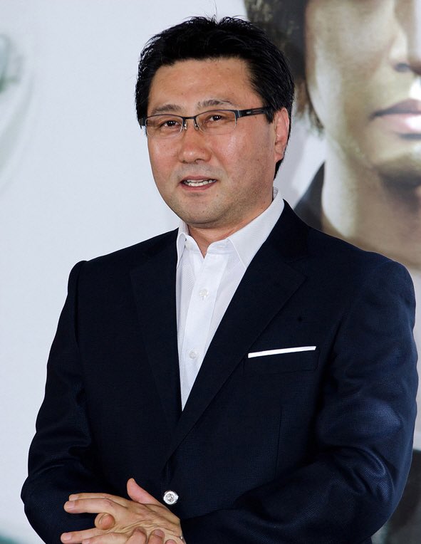 DiarioFanatik's tweet image. Ha fallecido el actor #ChoiJungWoo
Aún no se ha determinado la causa exacta de su muerte.

En sus trabajos figuran #MasterSun #sympathyforladyvengeance #ShiningInheritance #fixyou #TheTaleOfLadyOk

QEPD 😢