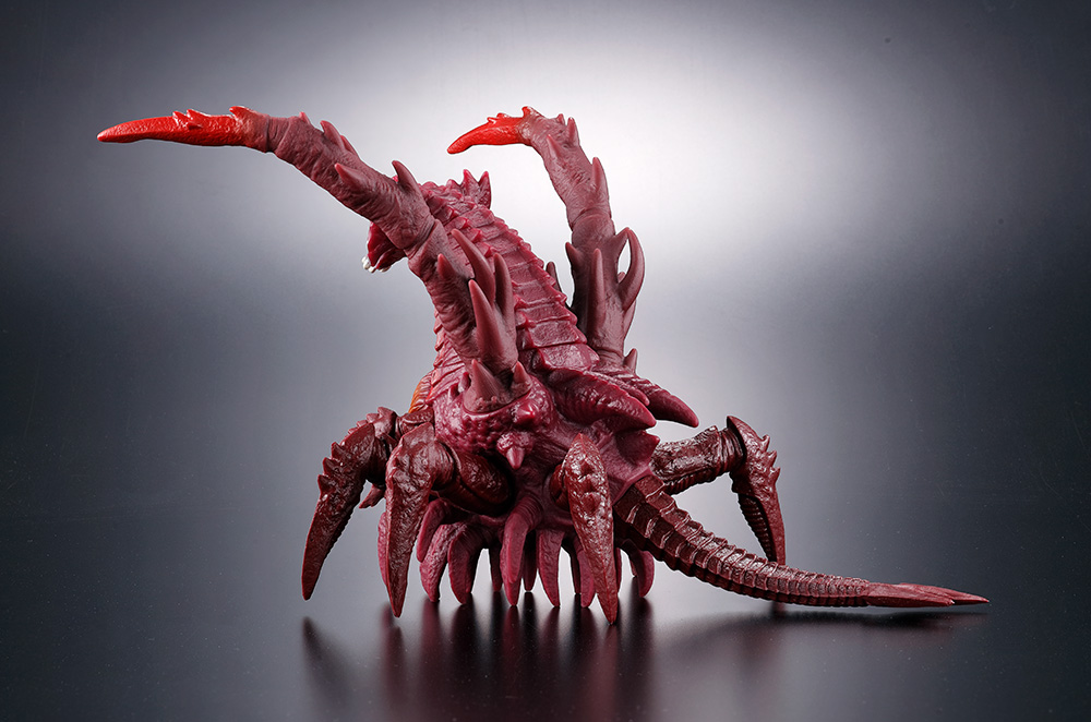 ❣️デストロイヤ〜マルサン❣️ Dx Gozyu Lion, Tyrano, Eagle & Unicorn Ring