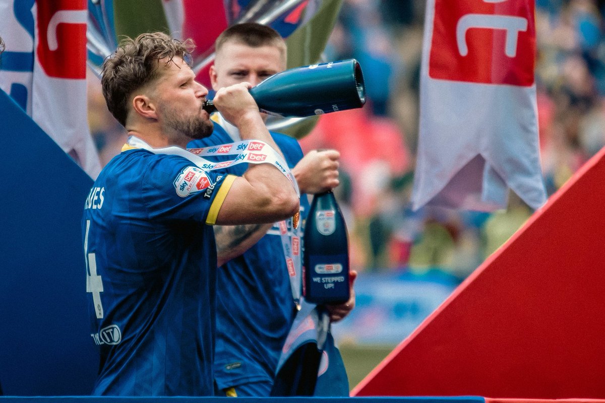 AFC Wimbledon tweet media