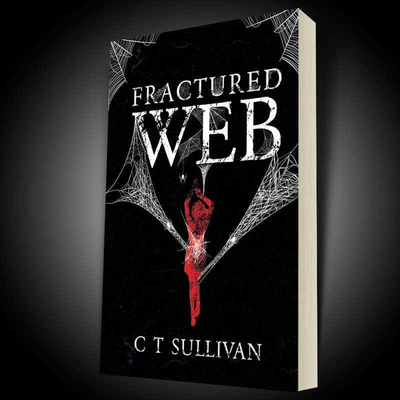 Sullyonair's tweet photo. I am happy to say my new crime thriller, FRACTURED WEB, is to be launched on 29th May. It is now available to pre-order on Amazon. Thanks to all those who've supported me by buying my other books. More info on my new website https://t.co/UKUi7xvJMh. https://t.co/dMWmkHQvL5