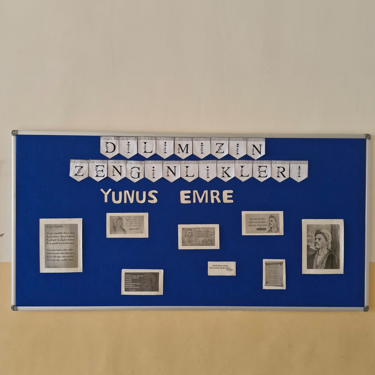 #MaarifModeli #BilenProgramı  Dilimizin Zenginlikleri etkinliklerimiz mayıs ayında da devam ediyor.
<a href="/bilecikvaliligi/">BİLECİK VALİLİĞİ</a>
<a href="/bilecikmem/">Bilecik İl Milli Eğitim Müdürlüğü</a>
<a href="/srdl_simsek/">Serdal Şimşek</a>
<a href="/OsmKaymakamligi/">Osmaneli Kaymakamlığı</a>
<a href="/osmanelimem/">osmanelimem</a>
<a href="/meb_dinogretimi/">MEB Din Öğretimi Genel Müdürlüğü</a>