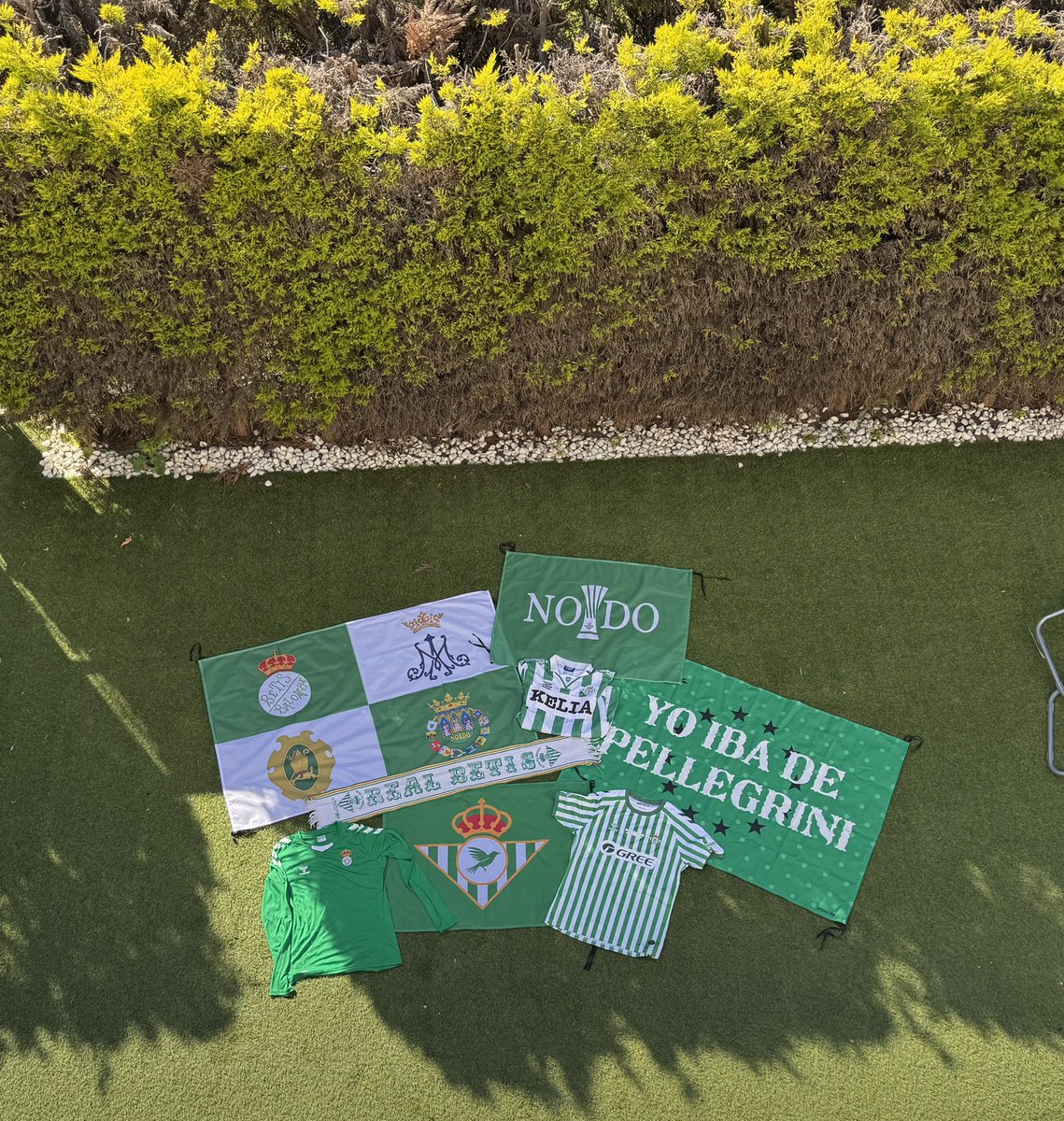sabitas19's tweet photo. Burgos, Jaén, Santiago Bernabéu, Vicente Calderón, Cartuja… WROCLAW Breslavia…
Vamos para ti…
Vamos por ti…
@RealBetis
@Conf_League
#TEdM💚 https://t.co/jVpqqKpxwm