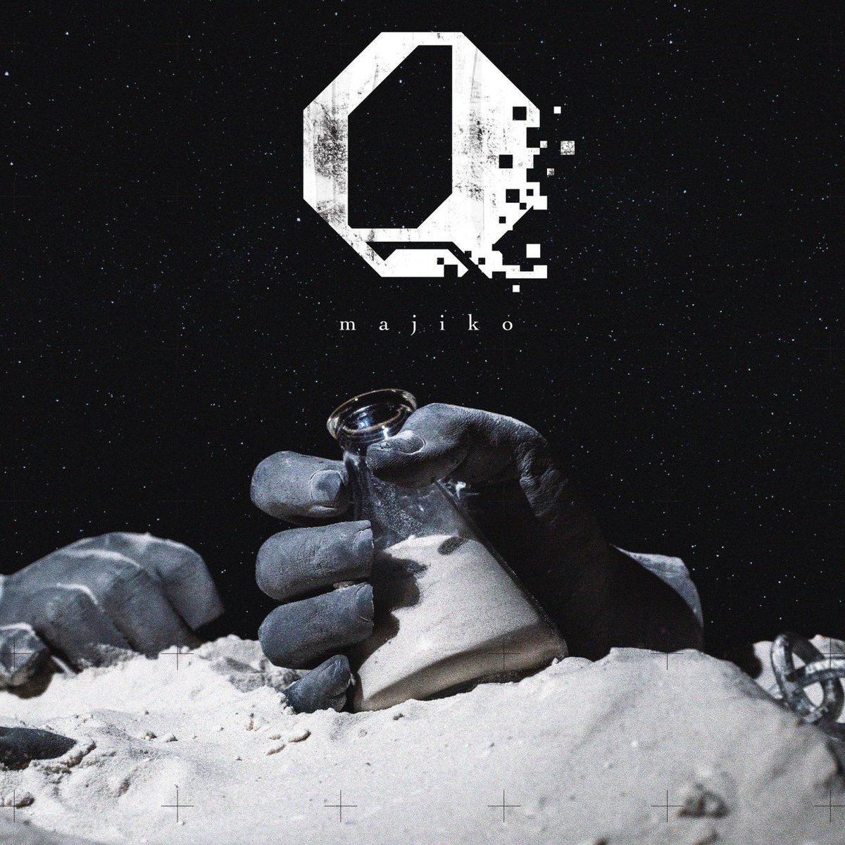 5月28日(水)
「Q」 配信リリース決定！✨
MVも同日5月28日(水)20時に公開！

■「Q」 5/28OUT！
FRIENDSHIP.lnk.to/Q_majiko

 ■『Dr.STONE』×『Q』majiko デジタル版『Dr.STONE」』
コミックスキャンペーン記念企画公開中！
youtu.be/8Mud7Nt1NT8?si…