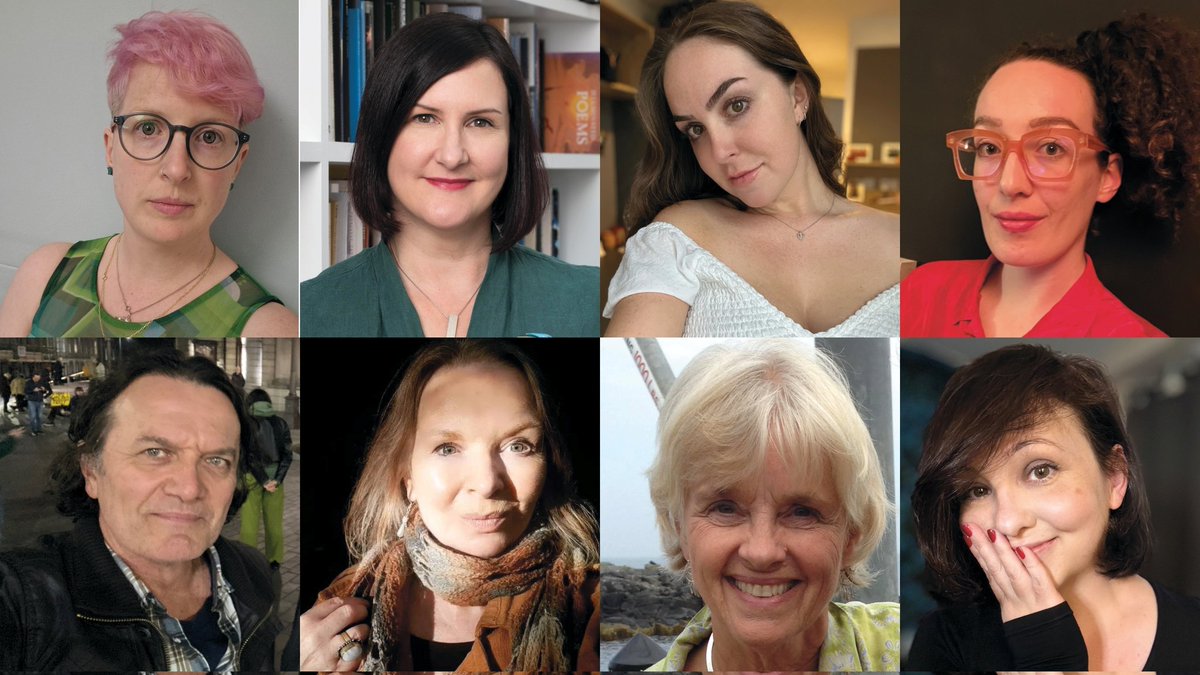 Channel (@channel_litmag) on Twitter photo We're thrilled to be featuring readings from eight wonderful writers at our Issue 12 launch on Saturday: <a href="/keane_byrne/">Dr. Alicia Byrne Keane</a>, <a href="/KateCheneyChapp/">Kate Cheney Chappell</a>, Marianne Daigh, Ryan Delaney, <a href="/de_eilin/">Eilín de Paor</a>, Caitríona Lane, <a href="/_fionatracey/">fi 🌻</a> and Aisling Walsh 👏🏻 We're thrilled to be featuring readings from eight wonderful writers at our Issue 12 launch on Saturday: <a href="/keane_byrne/">Dr. Alicia Byrne Keane</a>, <a href="/KateCheneyChapp/">Kate Cheney Chappell</a>, Marianne Daigh, Ryan Delaney, <a href="/de_eilin/">Eilín de Paor</a>, Caitríona Lane, <a href="/_fionatracey/">fi 🌻</a> and Aisling Walsh 👏🏻