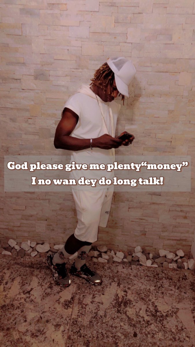 iamjazolan's tweet photo. God Abeg🙏 https://t.co/ROU1YTHK7F