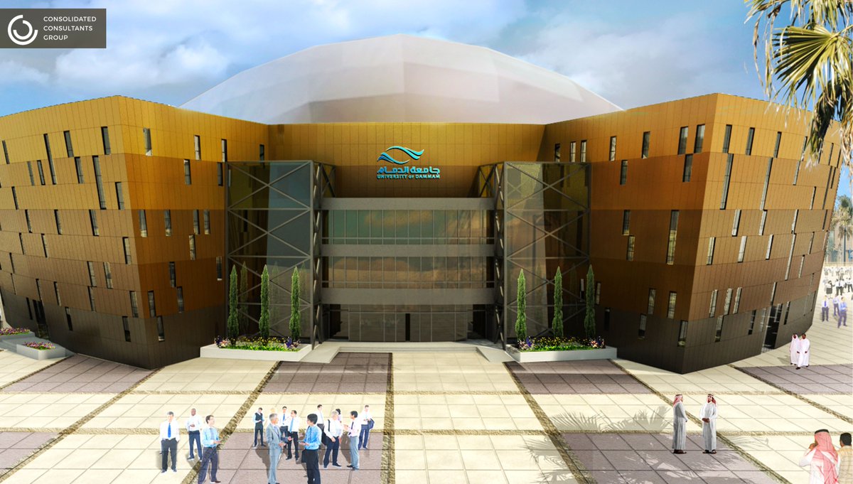 Our team revised the architectural, electrical, and mechanical designs for the Multi-Purpose Hall Building at the University of Dammam, Saudi Arabia. In collaboration with Azmeel Contracting, we ensured the project complies with international standards and codes, enhancing