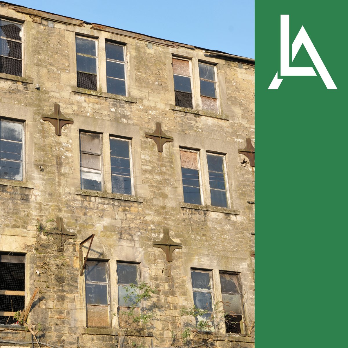 What if the key to the housing crisis was on your street? Derelict properties are everywhere, but they’re development gold waiting to be unearthed. Land Attic connects you to overlooked opportunities. Real change starts with a new perspective.
