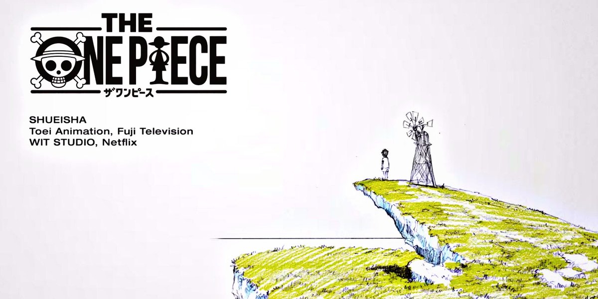 Ça sert à rien de s'acharner sur le Kram les gars il a 100% raison mdrr

Oui l'animé One Piece c'est un supplice à regarder car le rythme est insoutenable, c'est pas pour rien qu'un remake de l'intégralité de l'œuvre est prévu... 👀

Merci la Toei pour les travaux d'animation