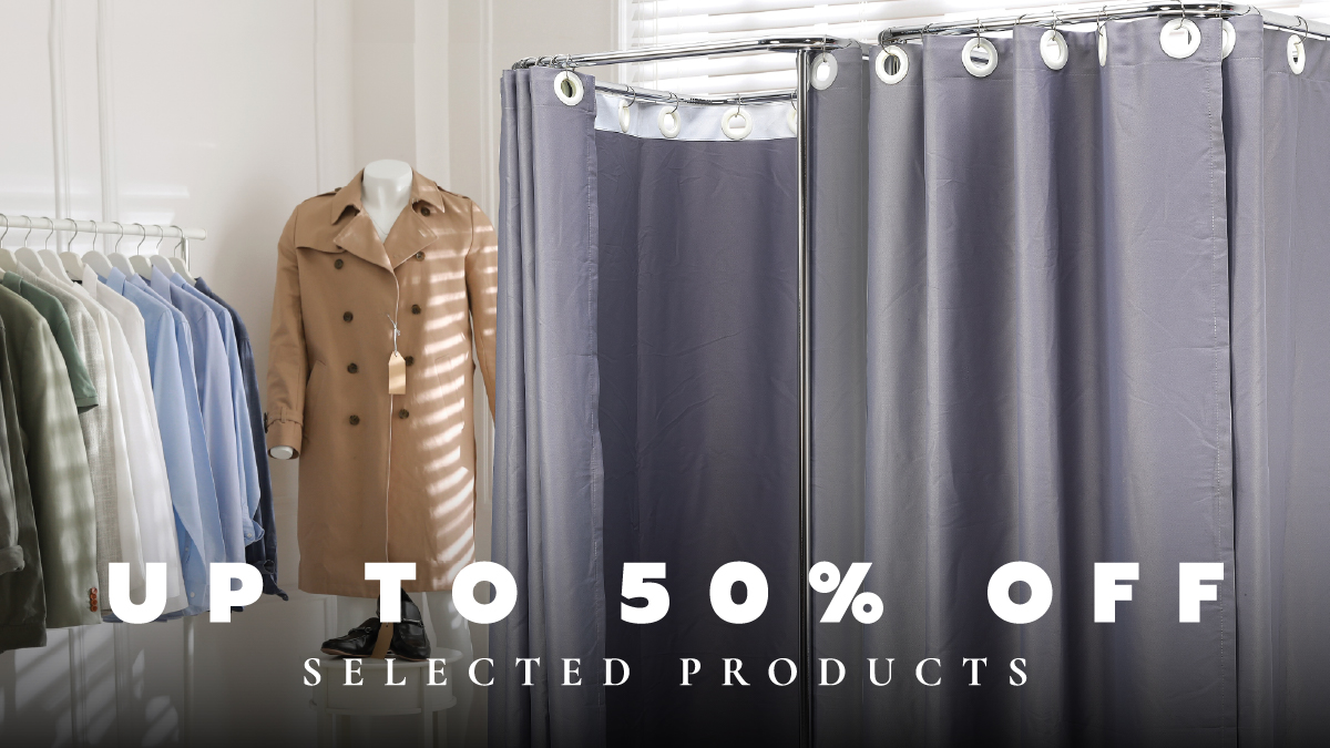 morplan_ltd's tweet image. ⏱️Time is running out on our May offers ⏱️Refresh your store for less ow.ly/lEZZ50VVHLI

⏰Last week to claim
📦Next day delivery available
✨Up to 50% off a huge range of items

 #RetailSale #StoreRefresh #RetailEssentials #retailsupplier #visualmerchandising