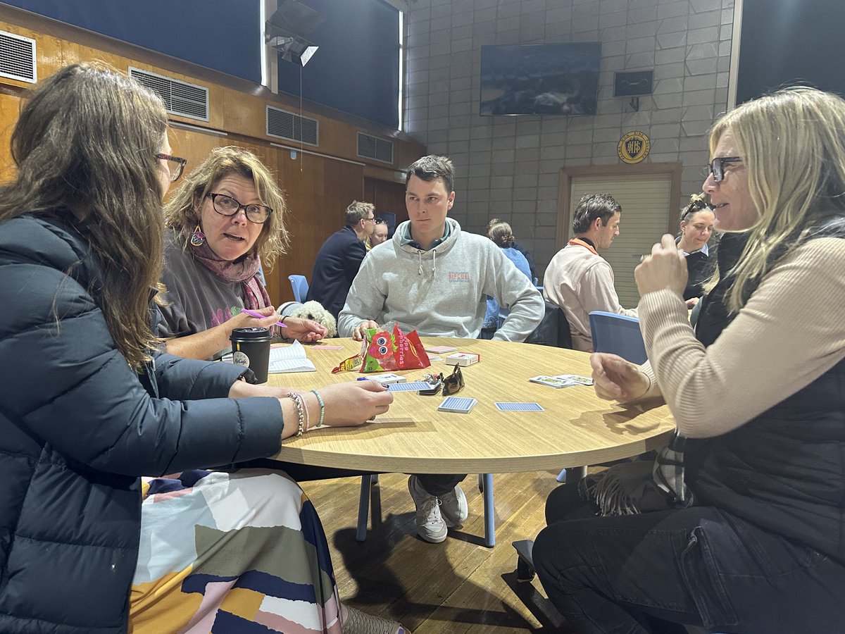Burke Ward Public School tweet media
