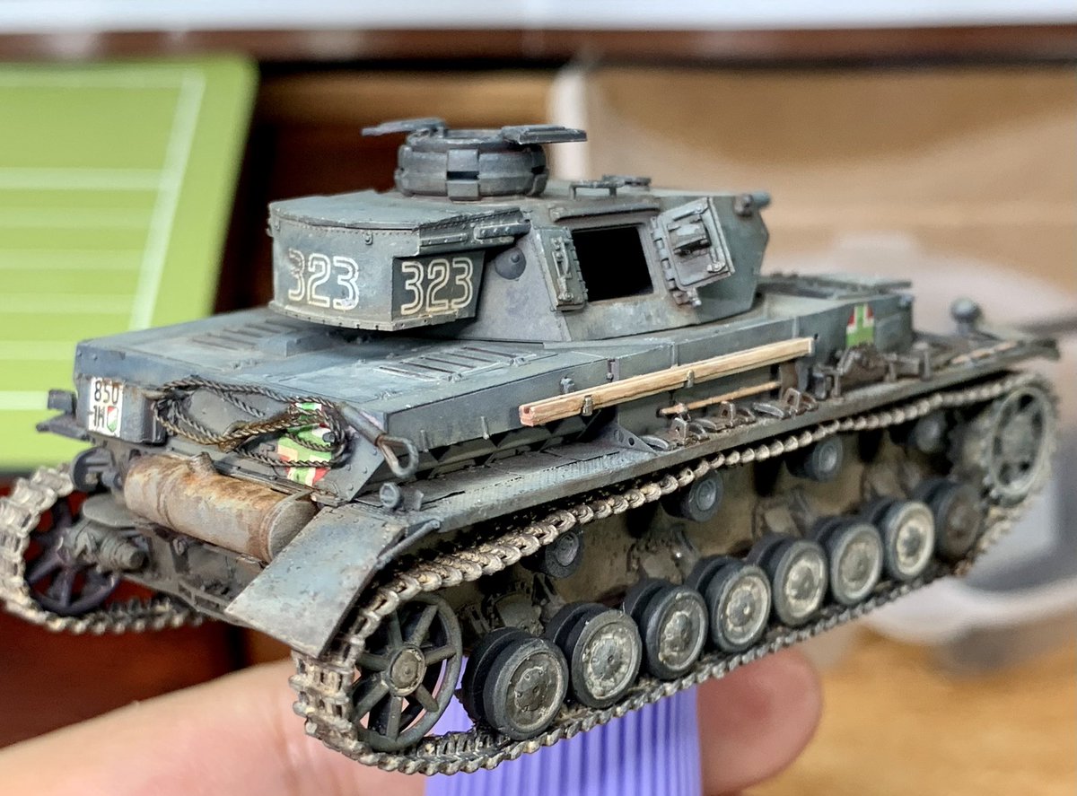 Much yet remains to be done.