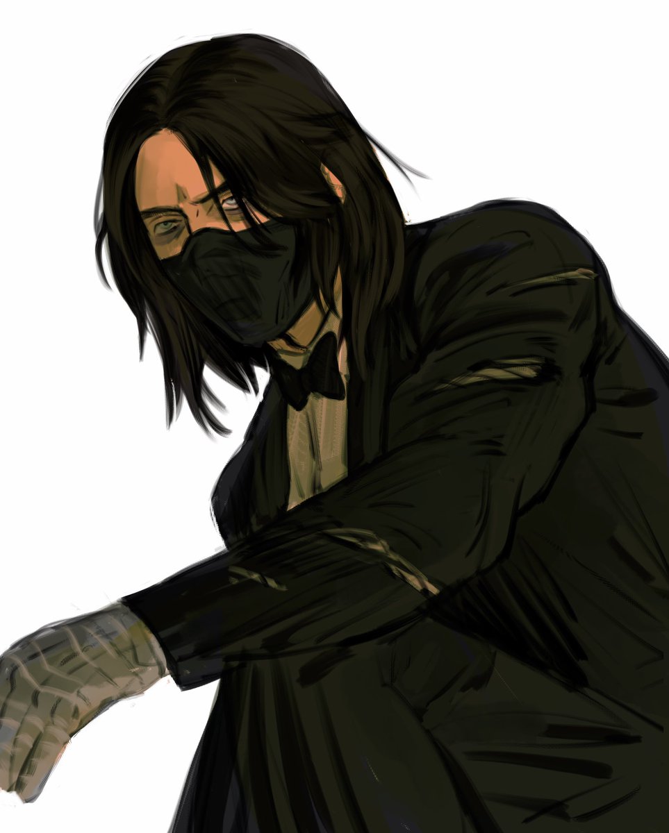 dismoond's tweet photo. What iff…
#buckybarnes https://t.co/KNyPhcZ7l9
