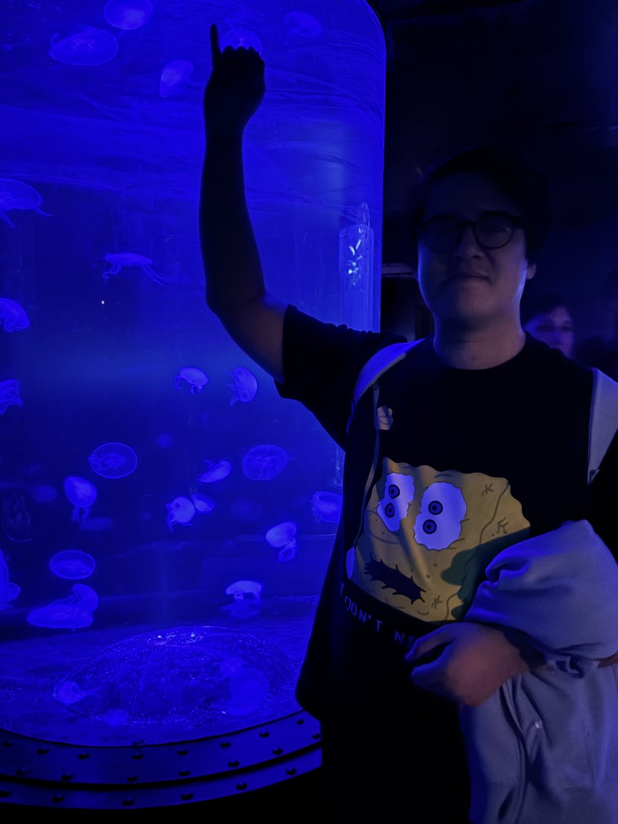 Prepping for Jellyfishing worlds