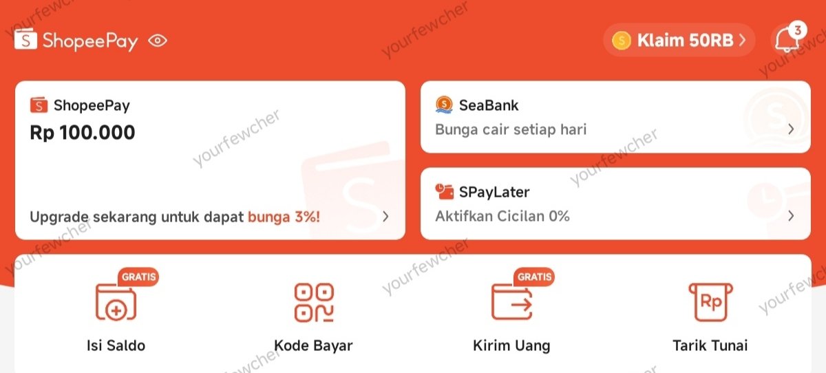 giveaway saldo shopeepay dan ebook untuk satu orang 🍅💌

— RT &amp; like tweet ini
— RT, like, bookmark thread di pinned tweet
— Rep “done”+ tag aku

#zonajajan #zonauang #giveaway