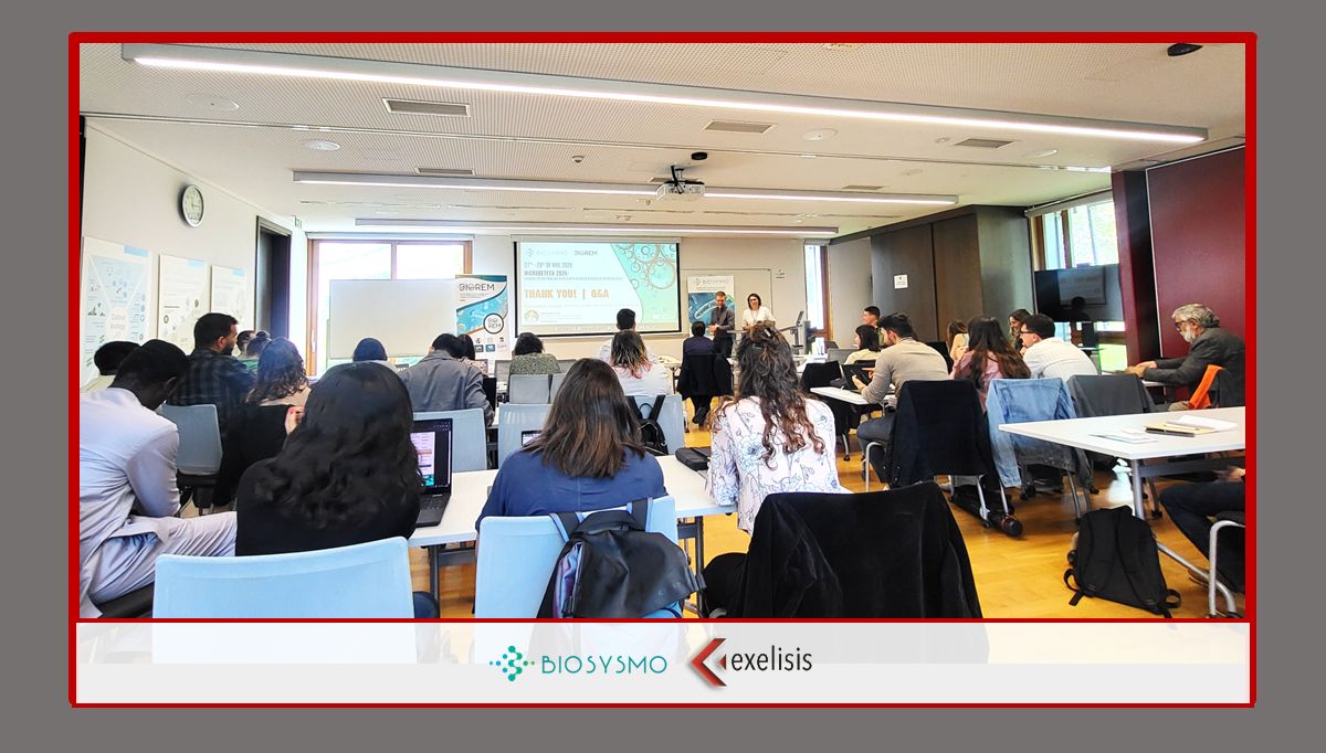 EXELISIS IKE tweet media