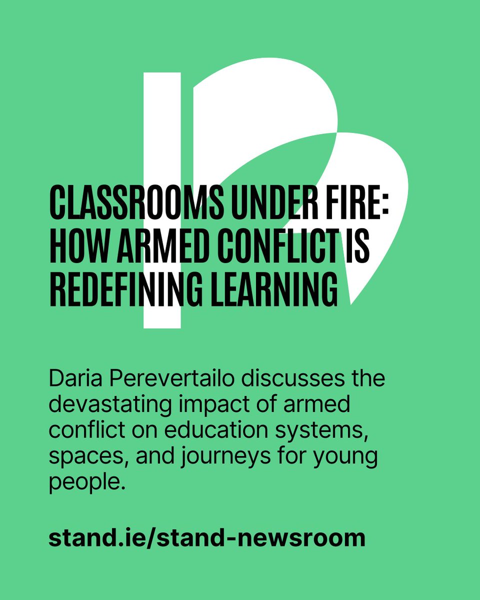 Latest Article Highlights on STAND News💡 

Head over to our newsroom to read their words and more. 

#STANDNews #NewsHighlights #ArticleHighlights #StudentJournalism #SocialJustice