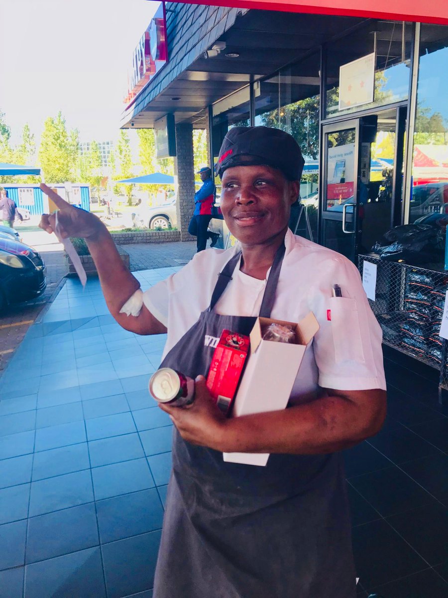 Global Shapers Gabs tweet media