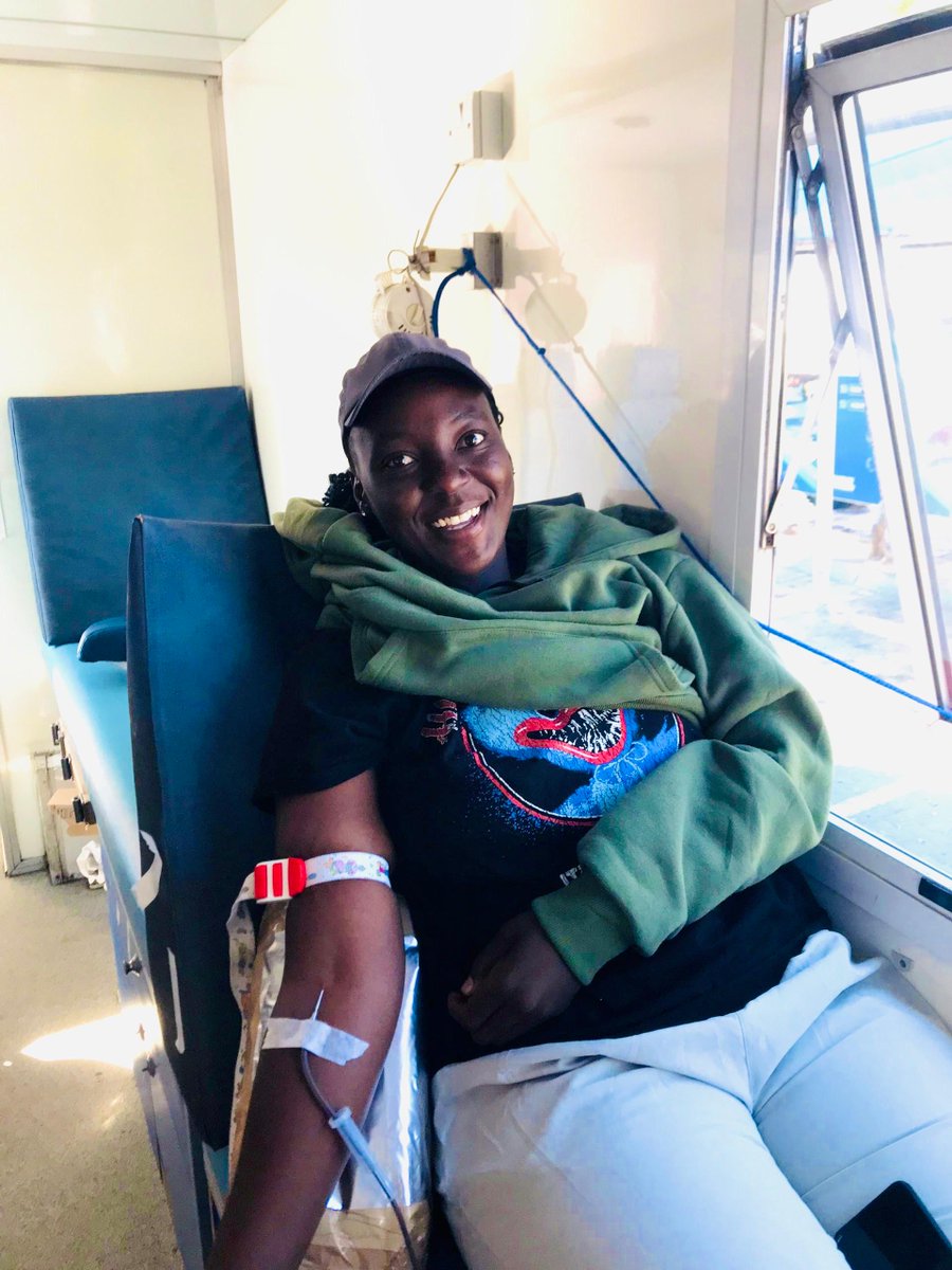 🩸 47 pints collected!
Huge thanks to all the heroes who showed up for our Blood For Life Botswana drive. Your support means the world—and saves lives. 🙌❤️
#BloodForLifeBW #DonateBlood #BotswanaCares #GiveLife