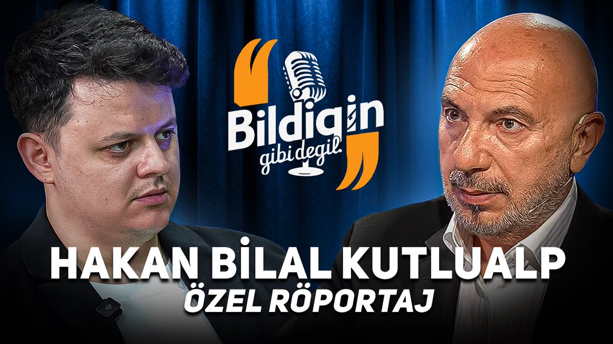 Burak Güngör (@buraakgungor) on Twitter photo İMZA SÜRECİ, AZİZ YILDIRIM GÖRÜŞMESİ, ADAYLIK
HAKAN BİLAL KUTLUALP (<a href="/hbkhbk/">Hakan Bilal Kutlualp</a>) İLE ÖZEL RÖPORTAJIMIZ YAYINDA!
youtu.be/nqSOEqoGDP8?si… İMZA SÜRECİ, AZİZ YILDIRIM GÖRÜŞMESİ, ADAYLIK
HAKAN BİLAL KUTLUALP (<a href="/hbkhbk/">Hakan Bilal Kutlualp</a>) İLE ÖZEL RÖPORTAJIMIZ YAYINDA!
youtu.be/nqSOEqoGDP8?si…