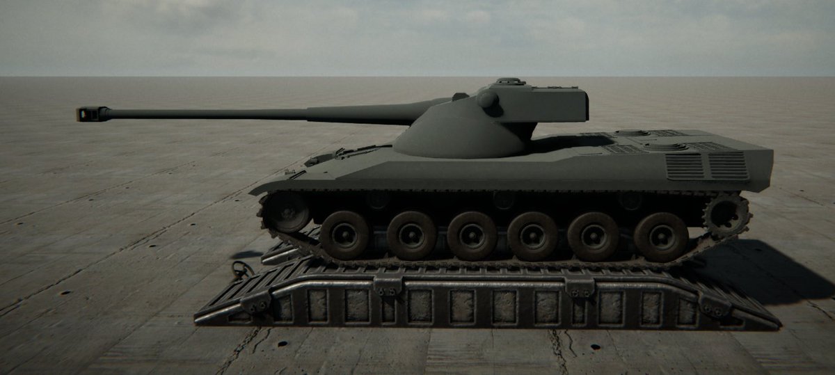 i give the CBL-53 Tempête