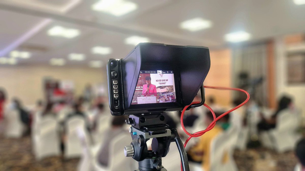 Handled an AGM livestream this weekend.
Feedback like:
🔊 “Excellent sound system”
📺 “Very clear, no glitches”
👏 “Streaming quality is superb”

Not everyone can attend in person — but they should still feel part of it. That’s what we aim for at <a href="/aptmediaug/">Apt Media</a>.
#livestreaming