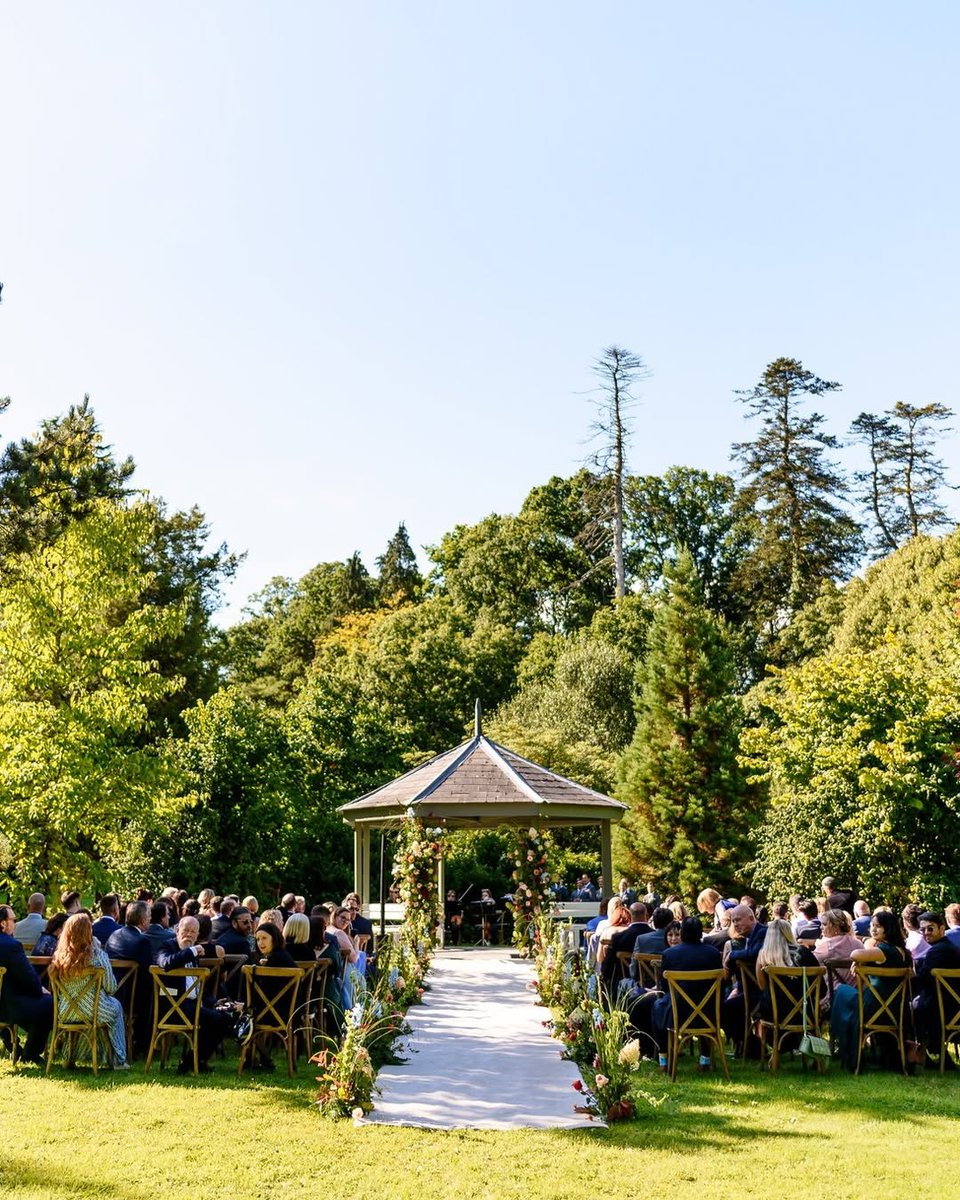 Virginia Park Lodge tweet media