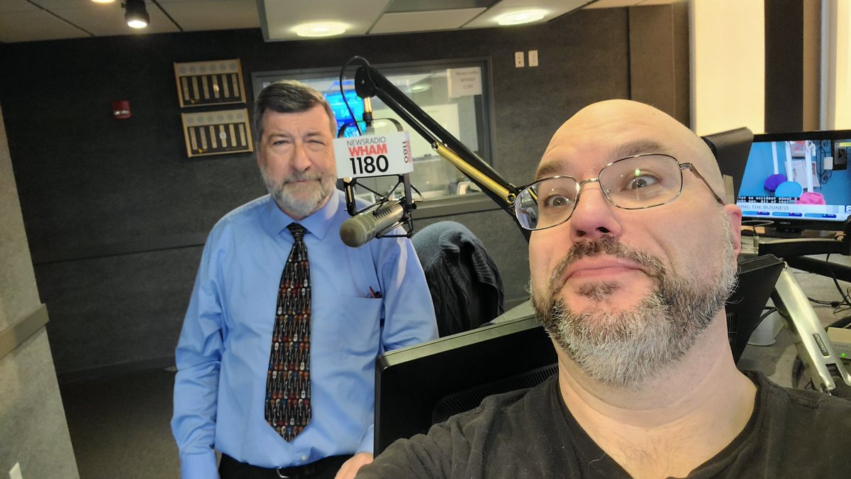 Joe Lasky (@jlasky920) on Twitter photo Join <a href="/BarryVee/">Barry Vee ππβΎπ΅</a> and me for #TheMorningNews. #ROC man goes on trial in 2018 murder, city man accused of intentionally hitting 2 people with car, minivan plows into crowd of soccer fans. WHAM1180.com/listen Join <a href="/BarryVee/">Barry Vee ππβΎπ΅</a> and me for #TheMorningNews. #ROC man goes on trial in 2018 murder, city man accused of intentionally hitting 2 people with car, minivan plows into crowd of soccer fans. WHAM1180.com/listen