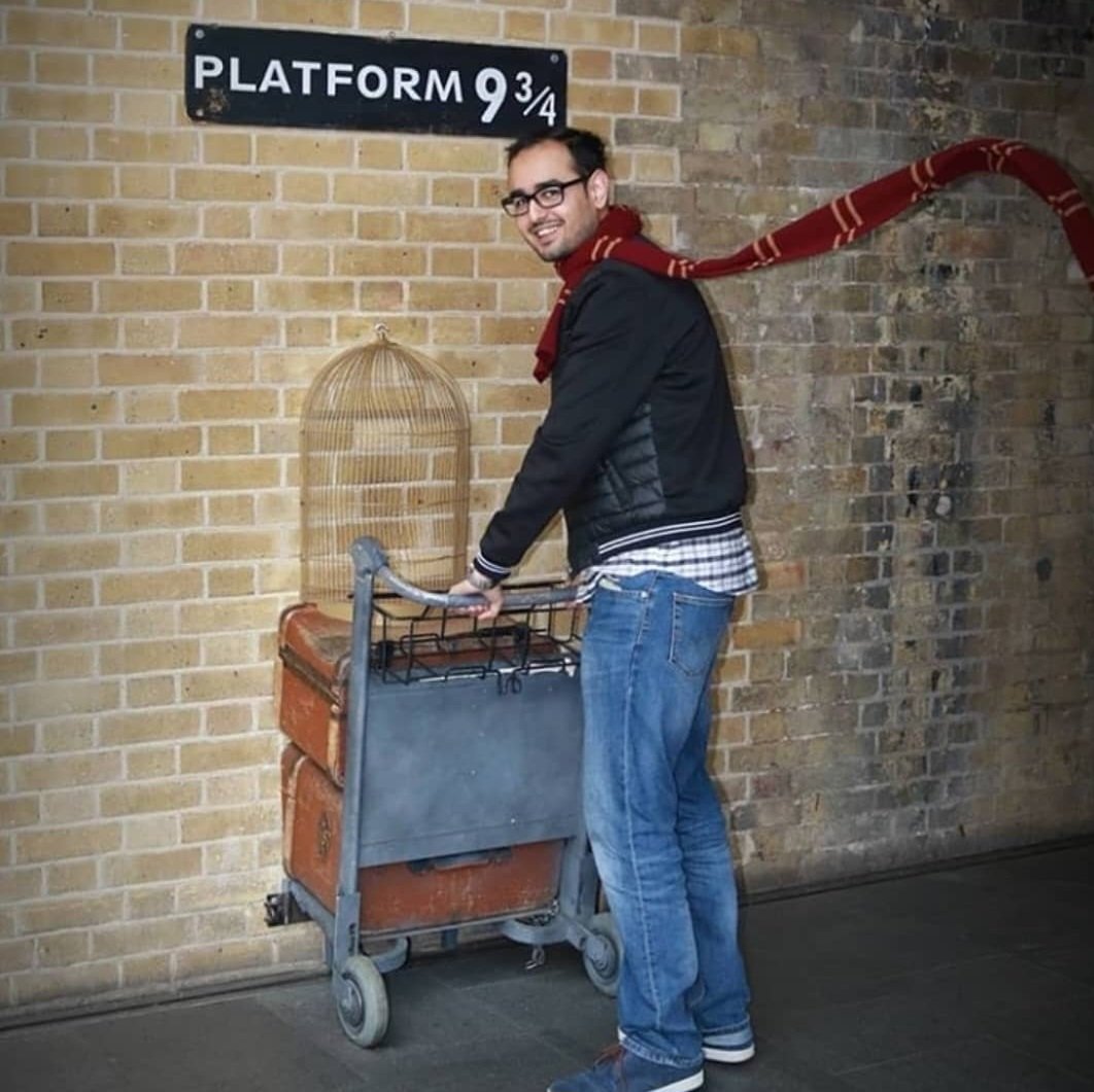 Awais Khan tweet media