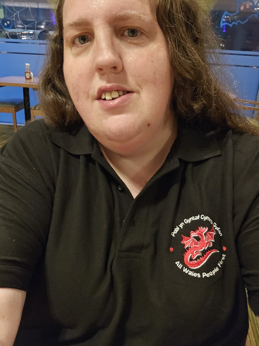 Roaring Môn tweet media