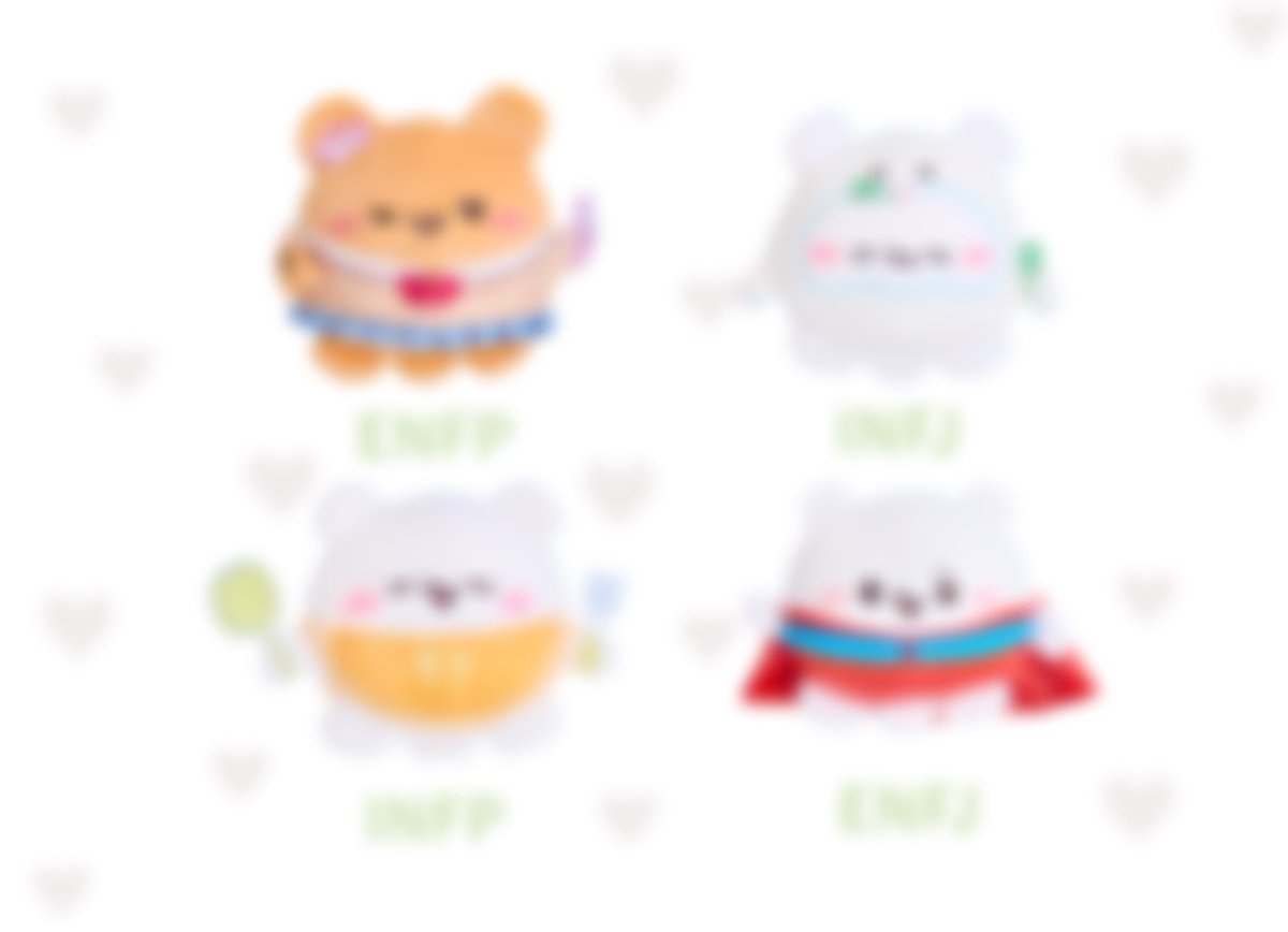 16 TYPE MATE tweet media