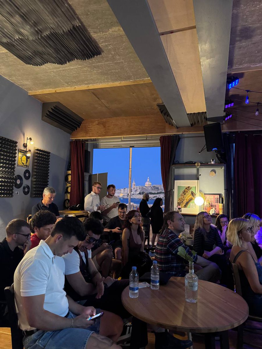 CW 🇲🇹 tweet media