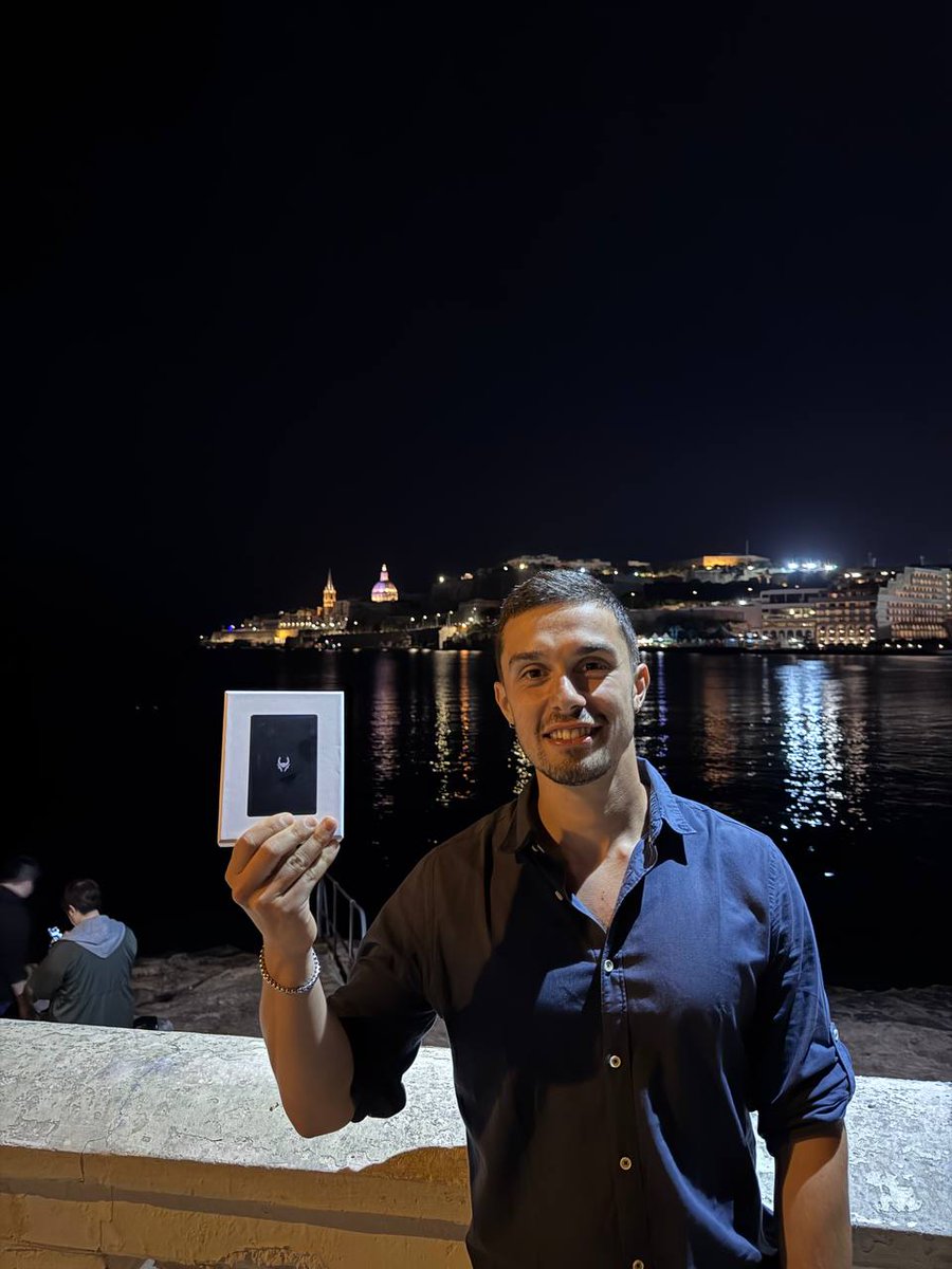 CW 🇲🇹 tweet media