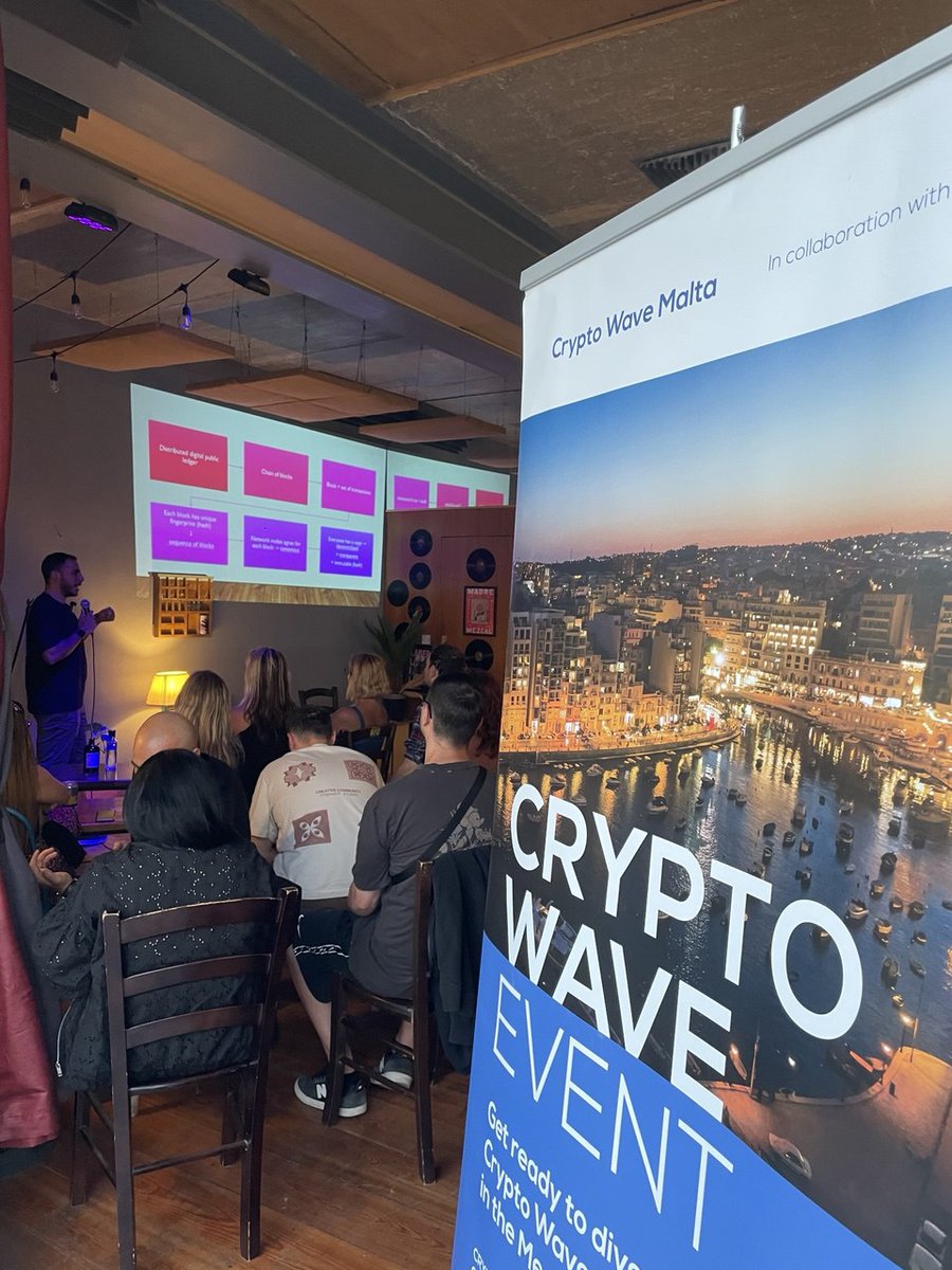 CW 🇲🇹 tweet media