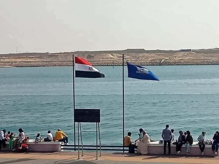 السويس - مصر 🇪🇬 (@suez_egypt2023) on Twitter photo 