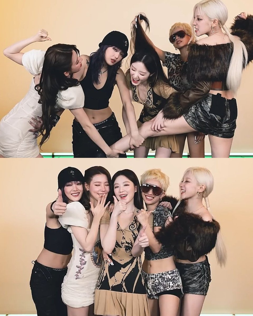 minniepic_'s tweet image. First loves start with fights