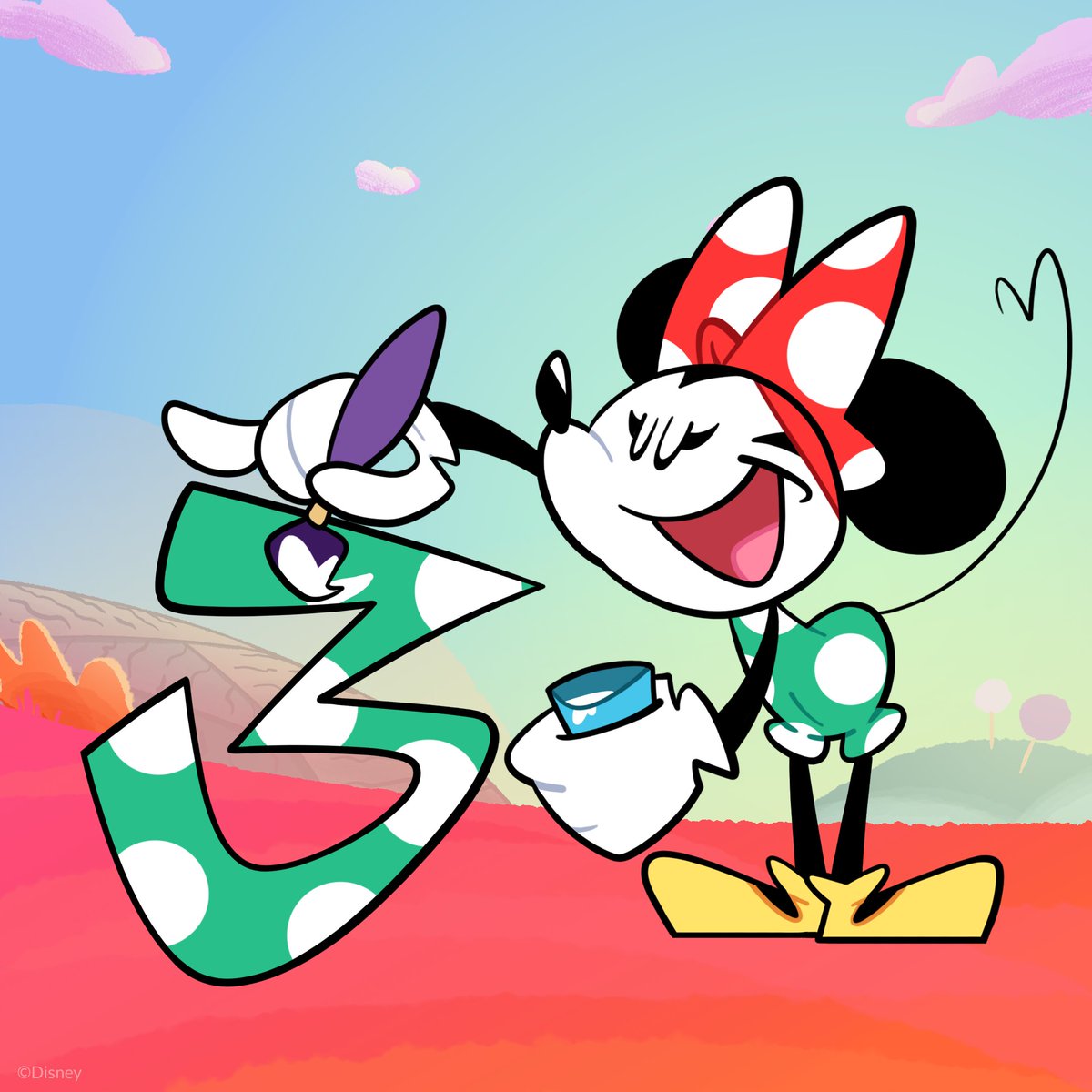 dlalastudios's tweet image. Wooooo!
3 days to go till Disney Illusion Island Starring Mickey & Friends is launched digitally on all platforms!
Friday 30th May 2025!
Wishlist now!: linktr.ee/dlalastudios