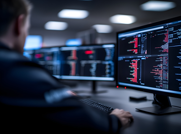 Choose the right level of access to uncover #software vulnerabilities, configuration flaws &amp; missing patches across exposed or hidden assets through deeper scrutiny

Learn more at csscloud.co.uk/cyber-security…  

#IT #cybersecurity #assessments #biz #eastanglia