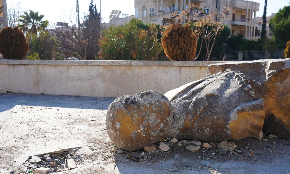 oiip (@infooiip) on Twitter photo Find here the new Policy Analysis on the fragile game of power in the Eastern Mediterranean by
<a href="/cengizkhan/">Cengiz Günay</a>, Josefine Paulsen & Yuki Adachi:
A Tug-of-War that Risks Snapping the Rope: Regional Competition over Post-Assad Syria
👉oiip.ac.at/publikation/a-… Find here the new Policy Analysis on the fragile game of power in the Eastern Mediterranean by
<a href="/cengizkhan/">Cengiz Günay</a>, Josefine Paulsen & Yuki Adachi:
A Tug-of-War that Risks Snapping the Rope: Regional Competition over Post-Assad Syria
👉oiip.ac.at/publikation/a-…