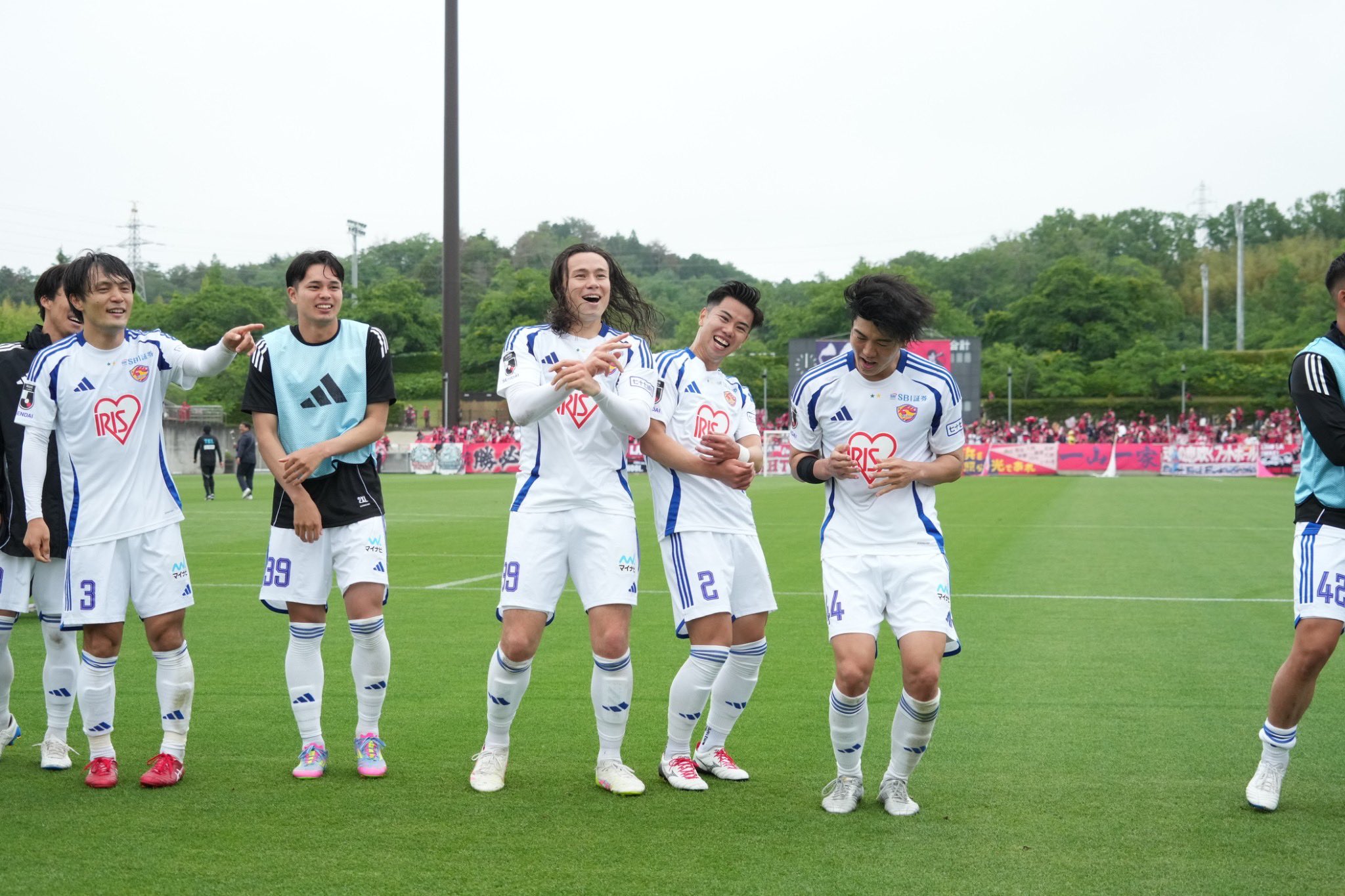 希少】ベガルタ仙台 練習着 XOサイズ ベガルタ仙台オフィシャル