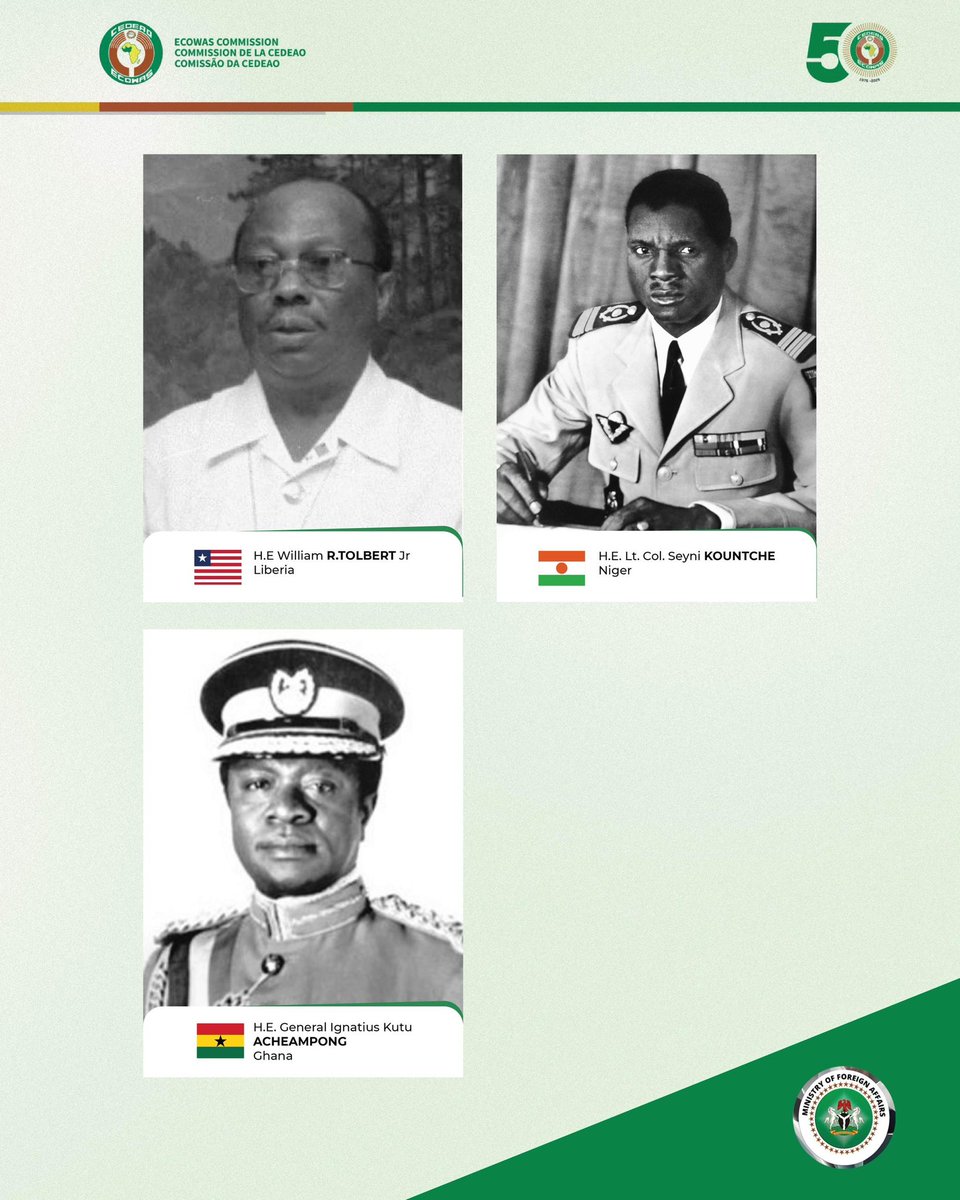 Ministry of Foreign Affairs, Nigeria 🇳🇬 (@nigeriamfa) on Twitter photo 