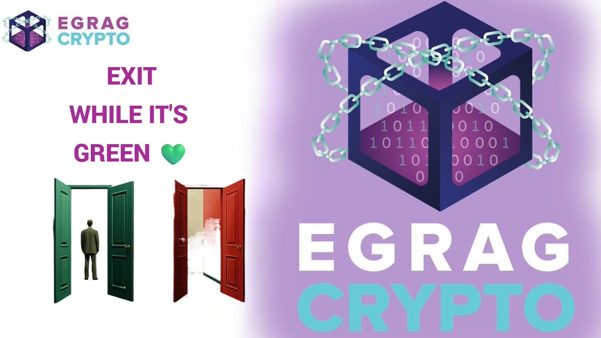 EGRAG CRYPTO tweet media