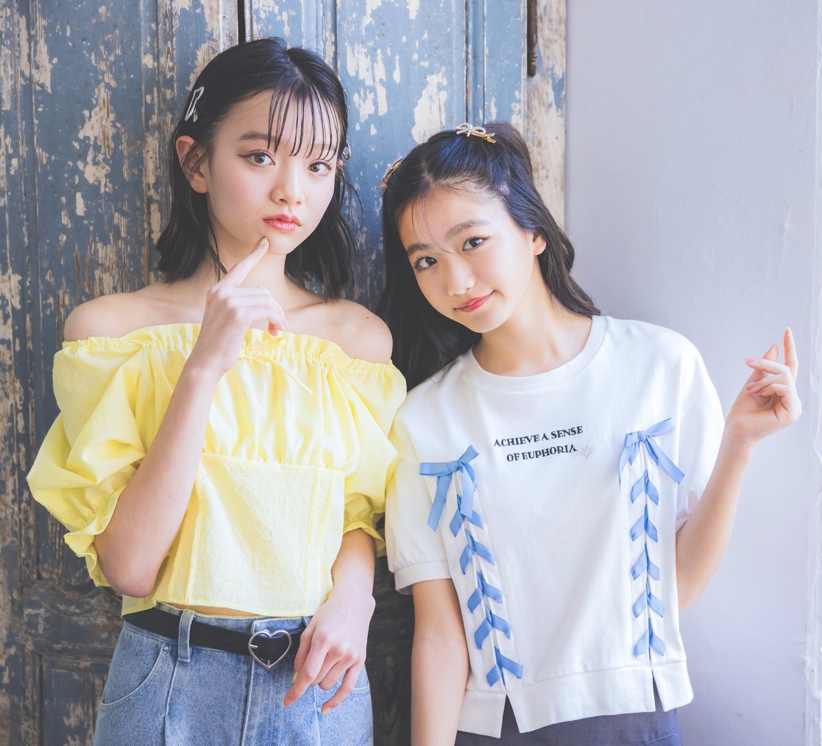 小学生に大人気📣 2025年版・トップス14選💖 ＼ ニコ☆プチ読者