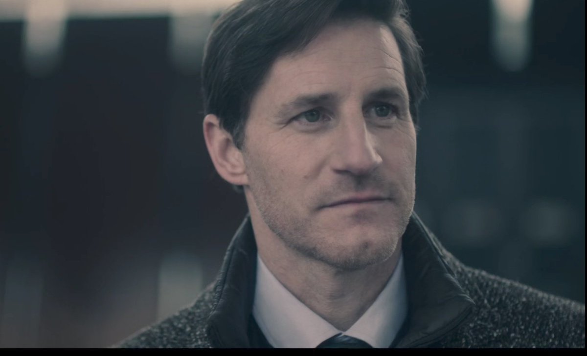 YoungWolf989's tweet photo. Sam Jaeger making his career by playing green forests of male characters 🌳🌳🌳 And one must really respect that! 🙏
#SamJaeger #Parenthood #TheHandmaidsTale https://t.co/bu0q4ZN4VP