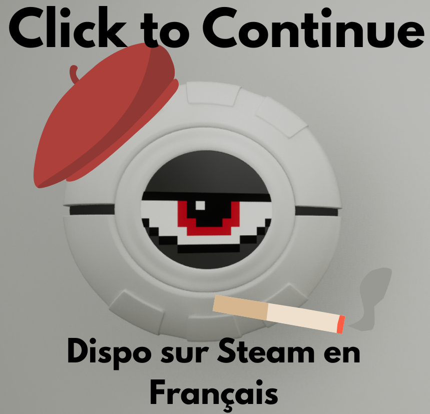 Basolute8's tweet photo. Bonne nouvelle :

Click to Continue est dispo en français sur Steam 🇫🇷 !

Même clic mais avec un léger accent :
🇫🇷 https://t.co/XzgHgte4so

#ClickToContinue #TraductionFrançaise #indiegame #steamgame  #decremental #clickergame #puzzlegame #indiedev #jeuindé #jeufrançais https://t.co/wzxu1018TA