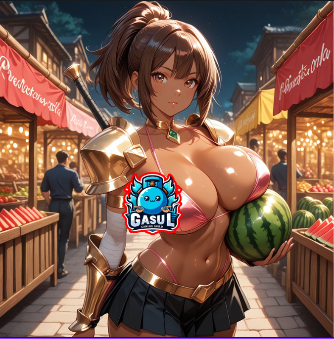 🔥 EPIC GIVEAWAY! 🔥 <a href="/DollsOnRonin/">Doll Fantasy RPG</a> 

🍈 4 GTD WL 🎟 - DollsOnRONIN
☑️1 WL GTD = 3 MAX MINT

How to join: 
1⃣ Follow <a href="/GasulGaming/">Gasul Gaming</a> and <a href="/DollsOnRonin/">Doll Fantasy RPG</a> 
2⃣ Like + RT
3⃣ Tag 3 friends
4⃣ Join the Ronen Discord: discord.gg/pbs5xgB7
5⃣ Drop your Ronin address (no RNS)