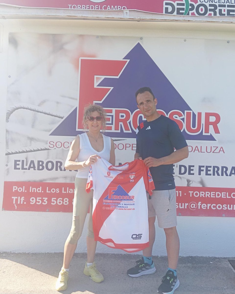 CD Hispania ⭐⭐⭐⭐⭐ tweet media