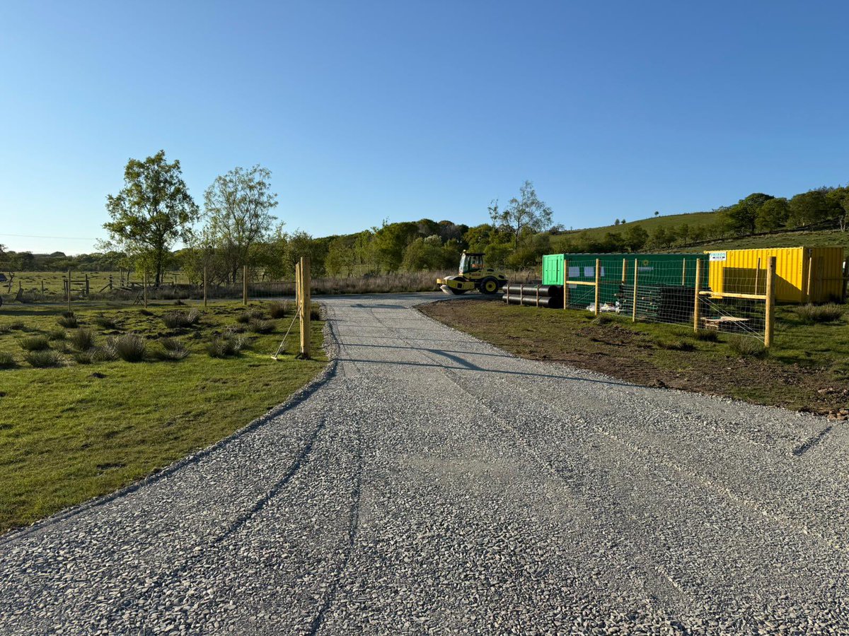 CLS Civil Engineering, Demolition & Survey tweet media