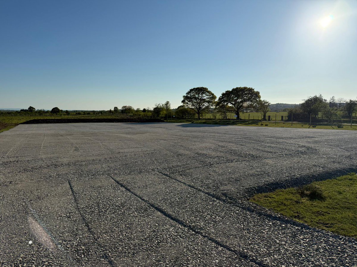 CLS Civil Engineering, Demolition & Survey tweet media